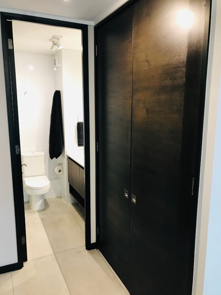 Venta Departamento SO 1D 1B 1E 1B Mall Sport - Las Condes