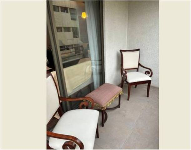 Venta Departamento SO 2D en suite Walk-in cl&oacute;set 2B 1E 1B Las Lilas - Providencia