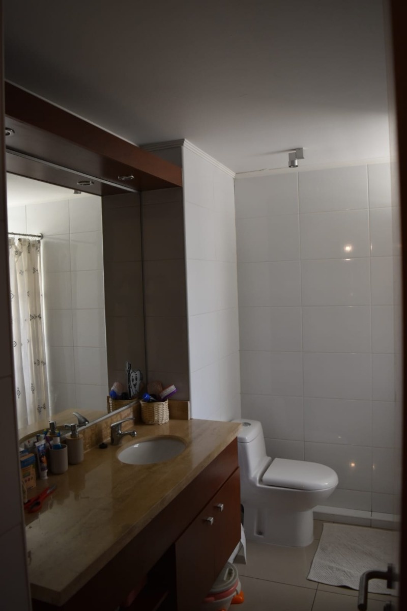 Venta Departamento NP 4D en suite Walk-in cl&oacute;set 3B 2E 1B Alto Las Condes - Las Condes