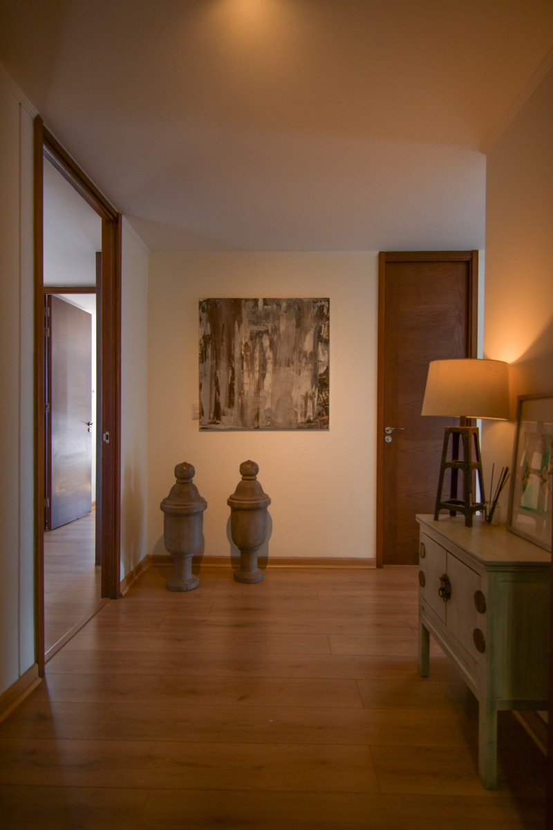 Arriendo Departamento NO 3D en suite Walk-in cl&oacute;set 3B 2E 1B Puente Nuevo - Lo Barnechea