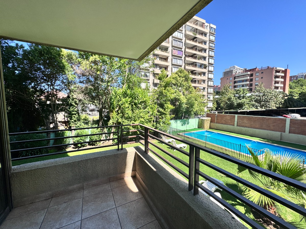 Venta Departamento NP 3D en suite Walk-in cl&oacute;set 2B 1E 1B Metro Monse&ntilde;or Eyzaguirre - &Ntilde;u&ntilde;oa