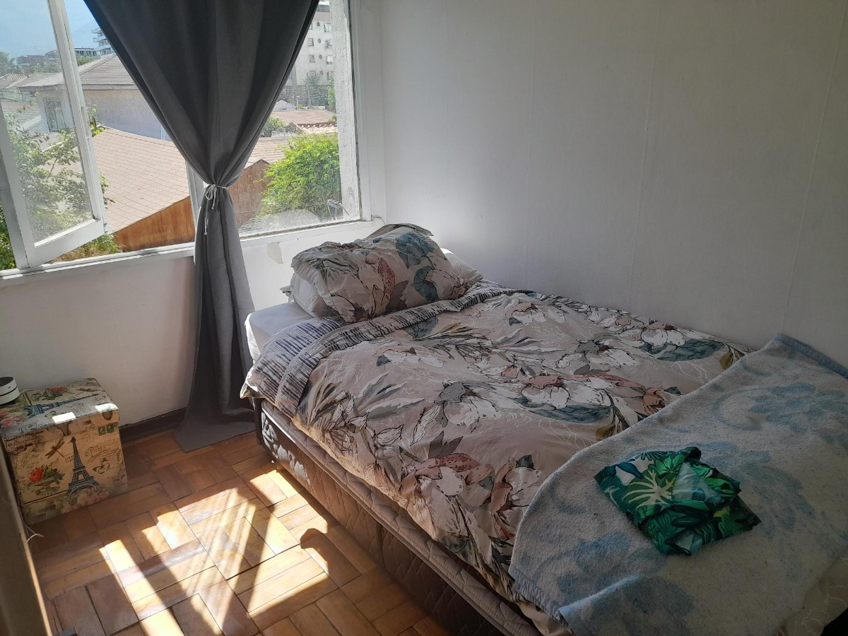 Arriendo Departamento P 3D 2B 1E Sebasti&aacute;n Elcano - Las Condes