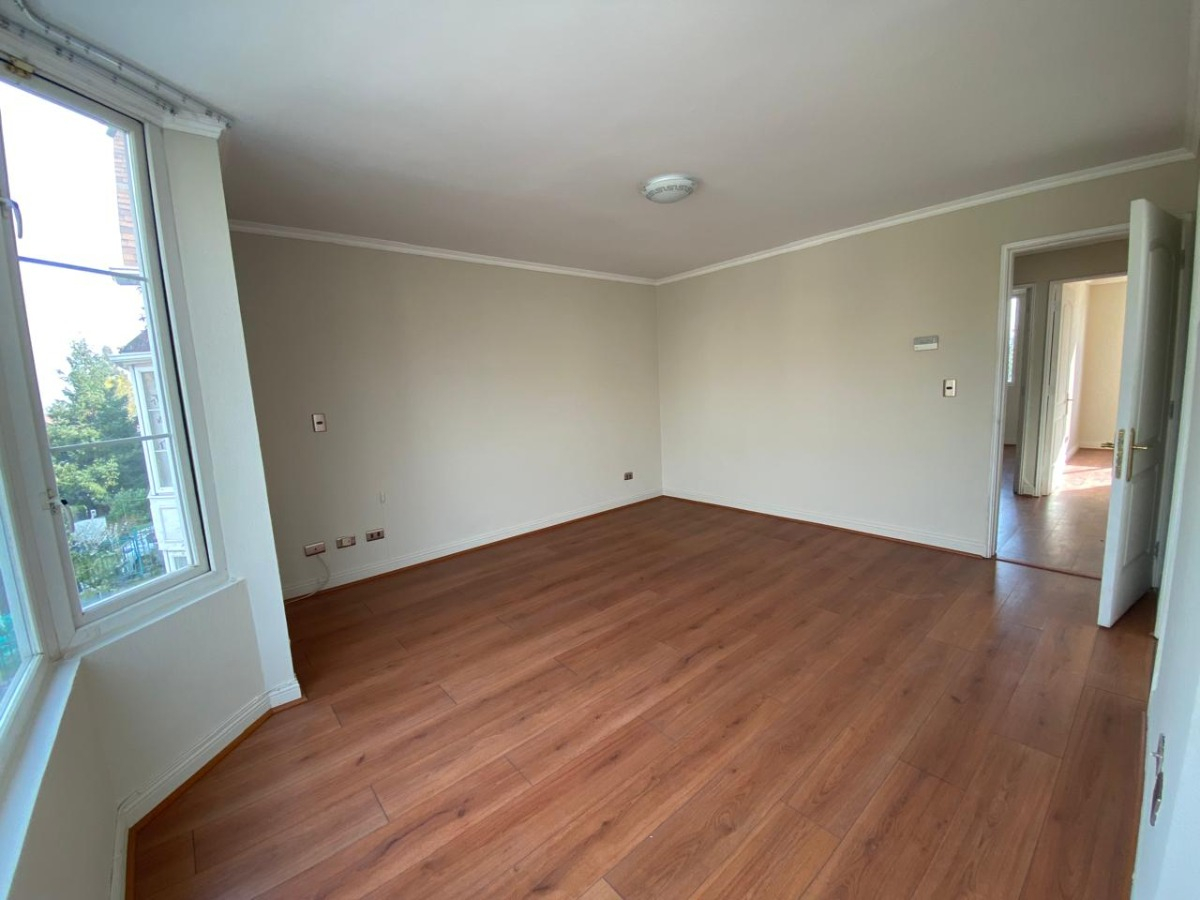 Arriendo Casa NP 7D Walk-in cl&oacute;set 5B 2E La Dehesa - Lo Barnechea