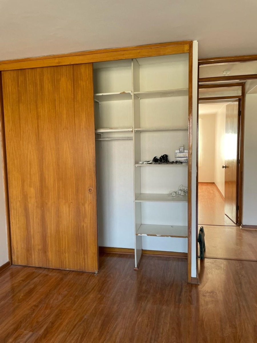 Arriendo Departamento 3D 2B 1E 1B Tabancura - Vitacura
