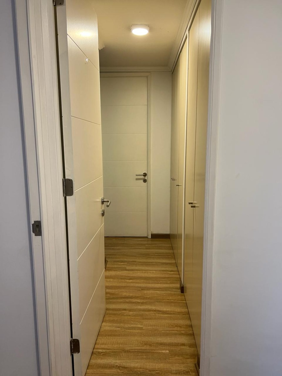 Venta Departamento SO 3D en suite 2B 1E 1B Metro Monse&ntilde;or Eyzaguirre - &Ntilde;u&ntilde;oa