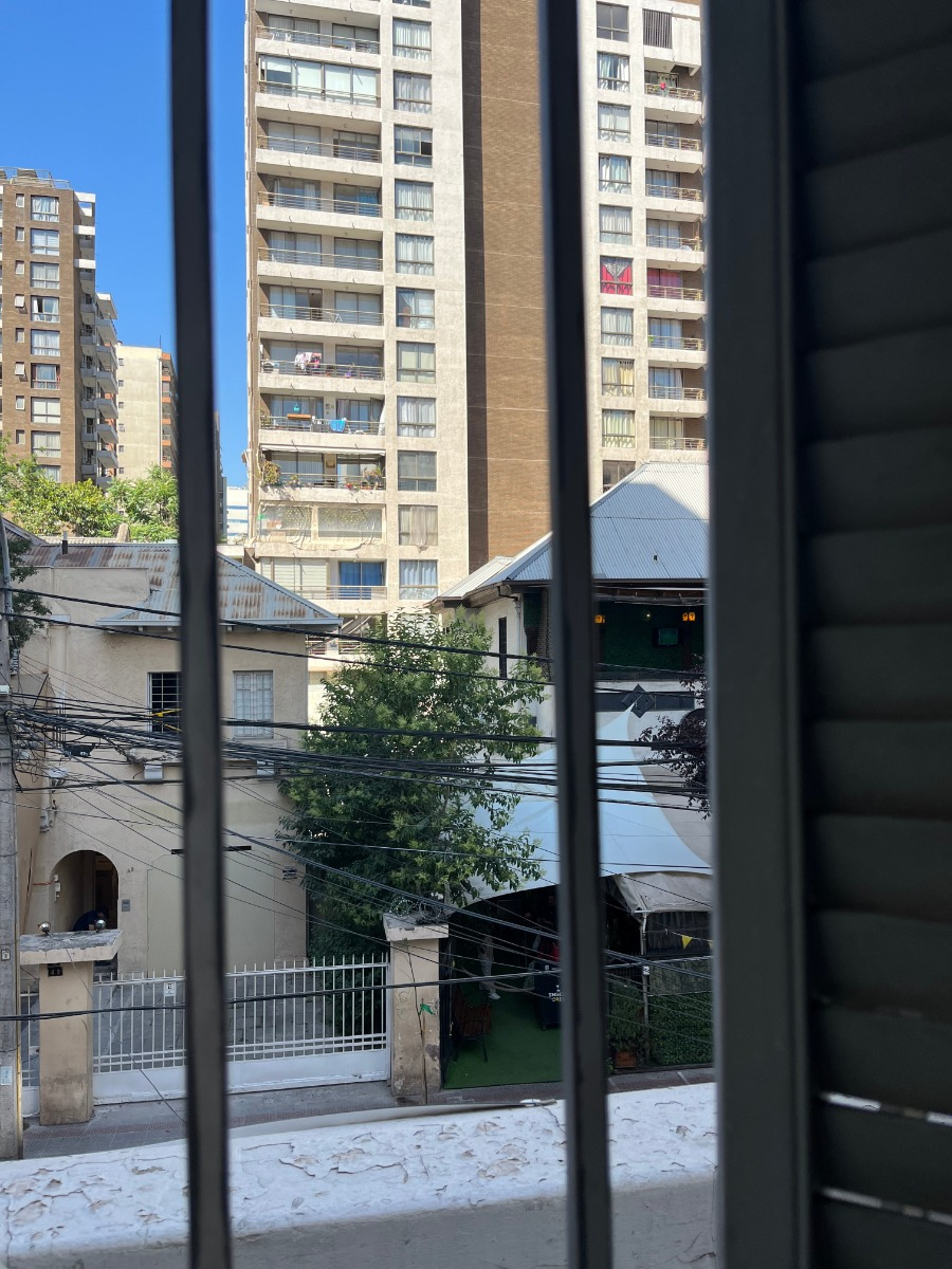 Arriendo Oficina NOSP 3B 4E 7B Manuel Montt - Providencia