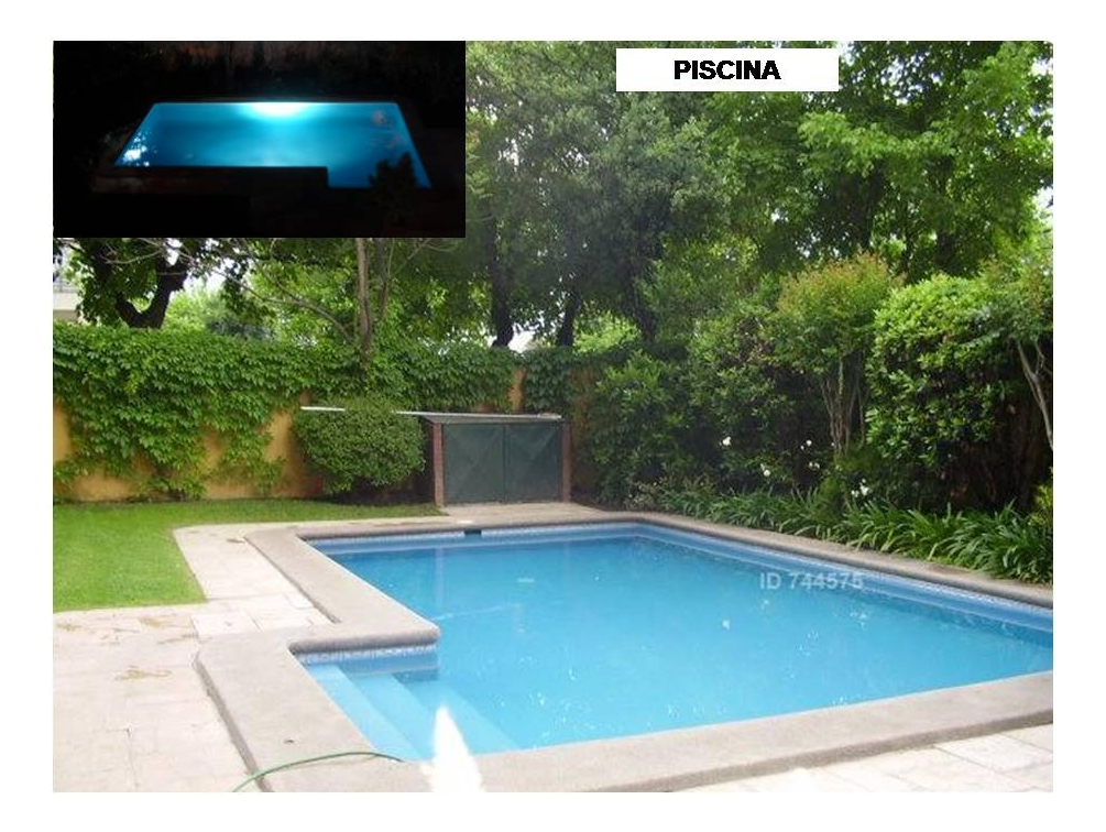 Arriendo Departamento 4D Rotonda Atenas - Las Condes