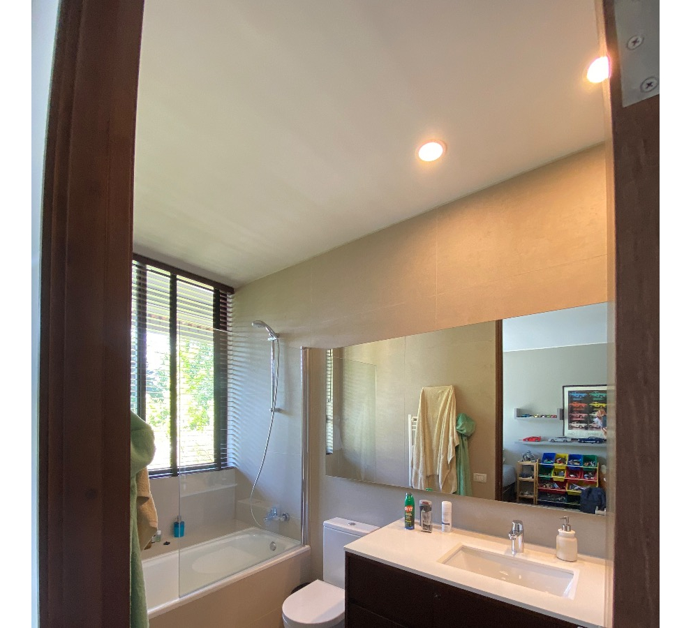 Arriendo Casa 4D Quinchamal&iacute; - Las Condes