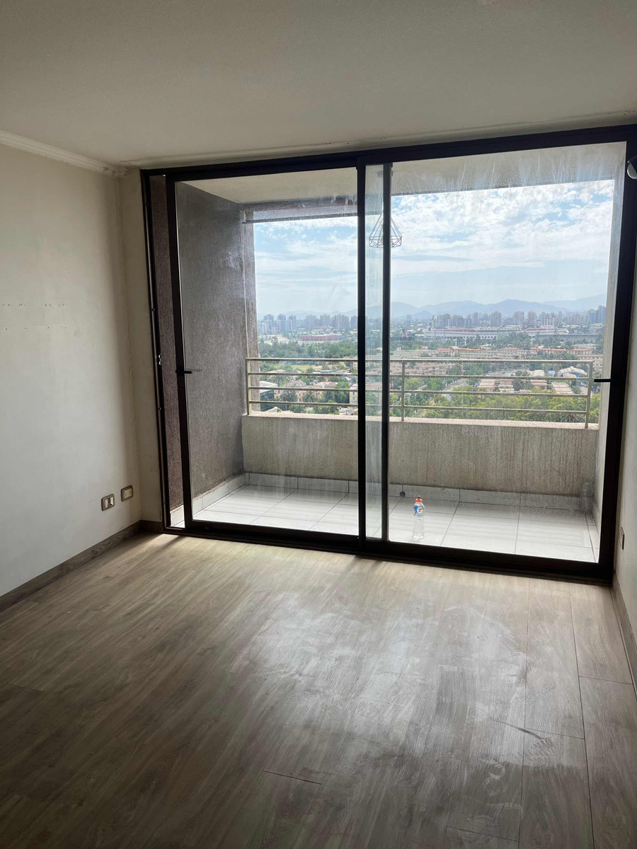 Venta Departamento 2D 1B Juan G&oacute;mez Millas - &Ntilde;u&ntilde;oa