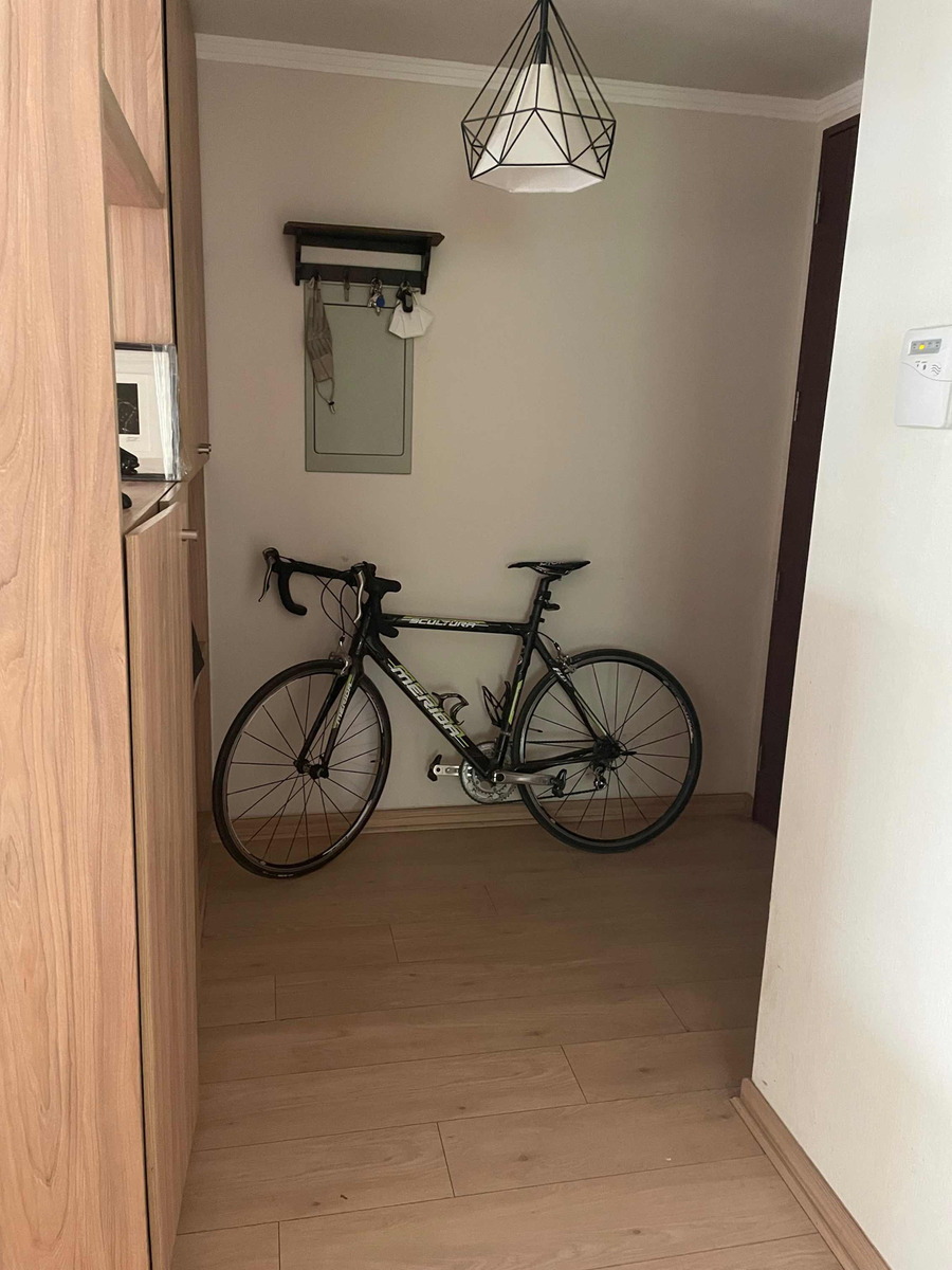 Venta Departamento 2D 2B 1E Plaza Ega&ntilde;a - &Ntilde;u&ntilde;oa