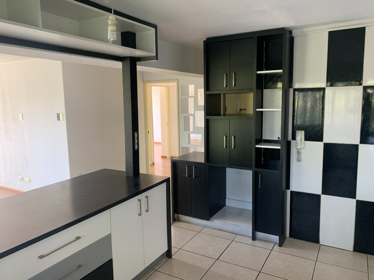 Arriendo Departamento NP 2D 2B 1E In&eacute;s de Su&aacute;rez - Providencia