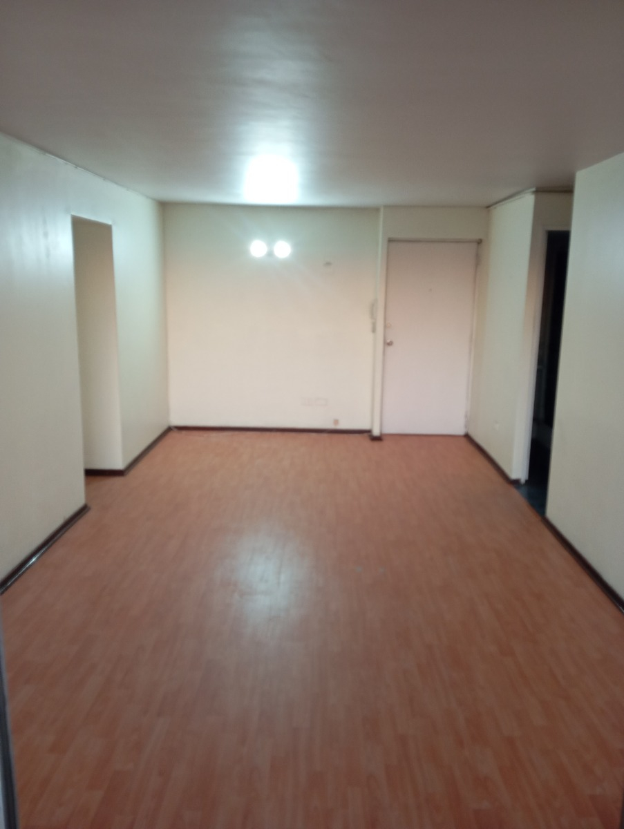 Venta Departamento SP 2D 2B Los Dominicos - Las Condes