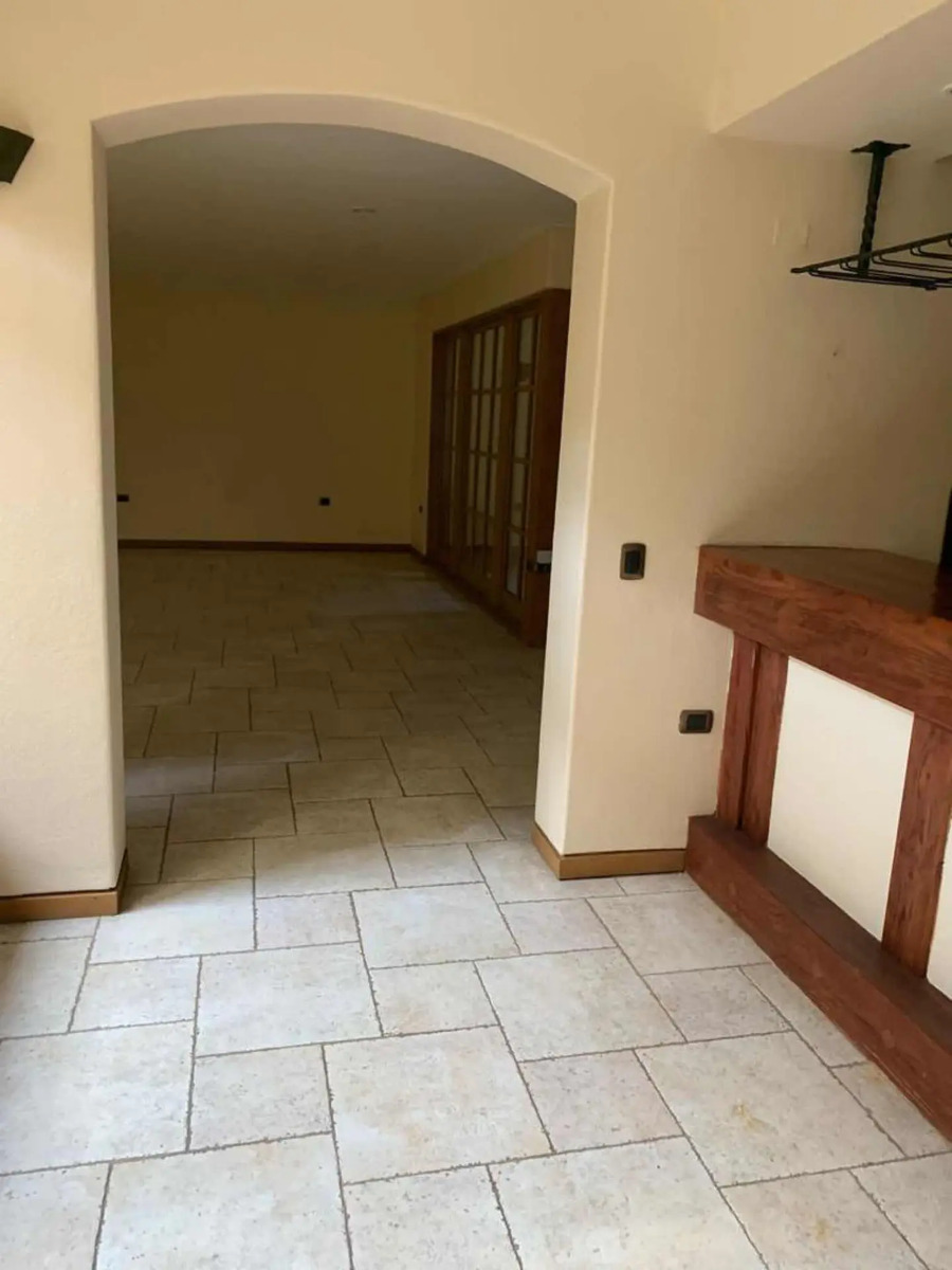 Venta Casa 8D 9B 4E Los Dominicos - Las Condes