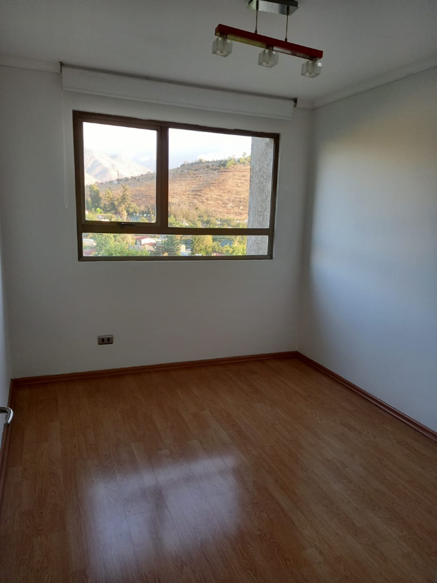 Venta Departamento SO 3D en suite Walk-in cl&oacute;set 2B 1E 1B  - Las Condes