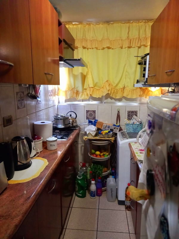 Venta Departamento 3D Pedro de Valdivia - Providencia