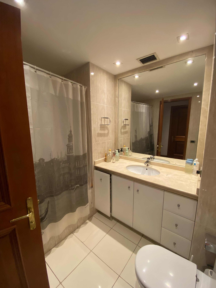 Venta Departamento 4D Lo Curro - Vitacura