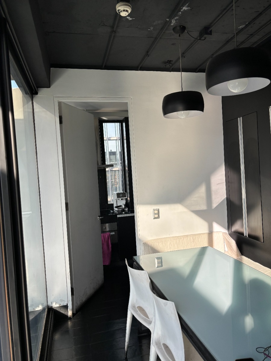 Arriendo Oficina NOSP 3B 5E 2B Parque Bicentenario - Vitacura