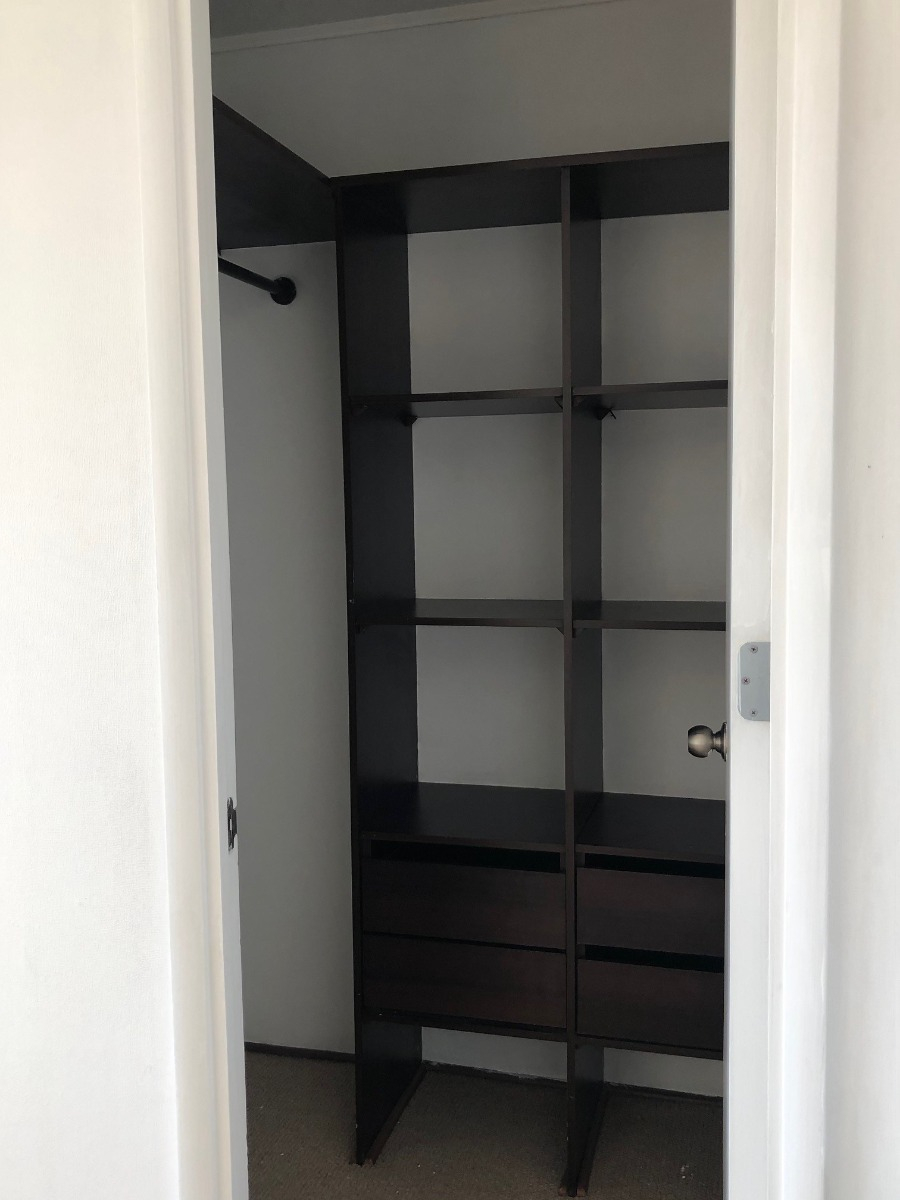 Arriendo Departamento N 2D en suite Walk-in cl&oacute;set 2B 1E 1B Metro &Ntilde;u&ntilde;oa - &Ntilde;u&ntilde;oa