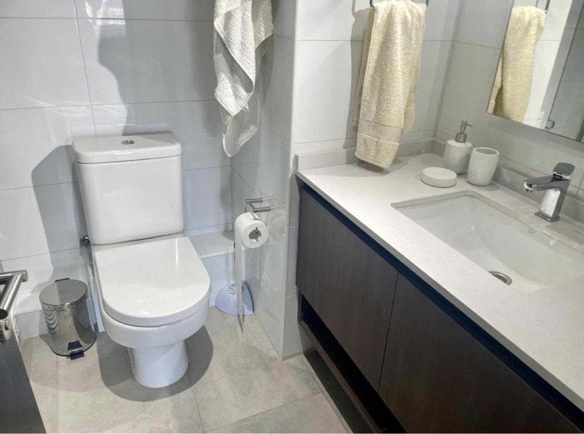 Arriendo Departamento 2D Mall Sport - Las Condes