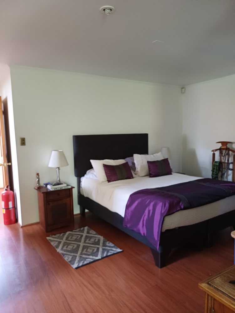 Venta Casa 5D 4B 3E La Dehesa - Lo Barnechea