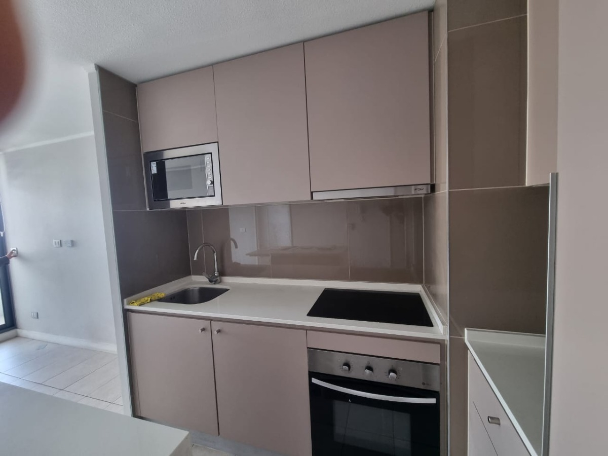 Arriendo Departamento P 2D en suite Walk-in cl&oacute;set 2B 1E 1B Plaza Ega&ntilde;a - &Ntilde;u&ntilde;oa