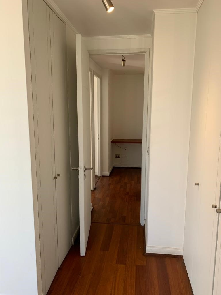 Arriendo Departamento NP 3D en suite 2B 1E 1B Metro Escuela Militar - Las Condes