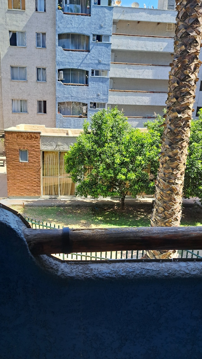 Arriendo Departamento 3D 2B 1E 1B Plaza &Ntilde;u&ntilde;oa - &Ntilde;u&ntilde;oa