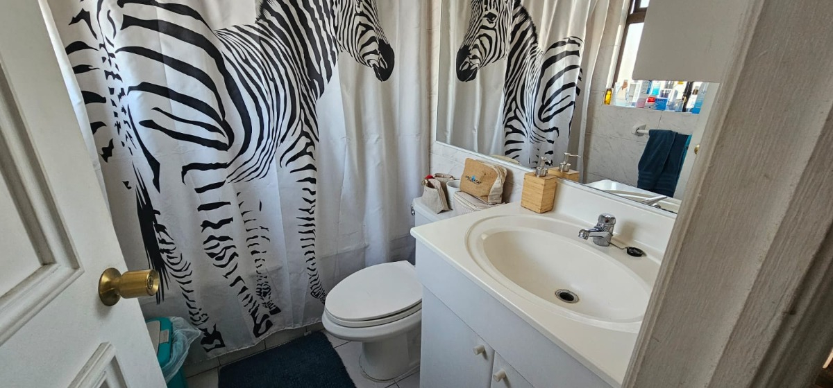 Arriendo Departamento O 2D en suite 2B 2E 1B Rotonda Atenas - Las Condes