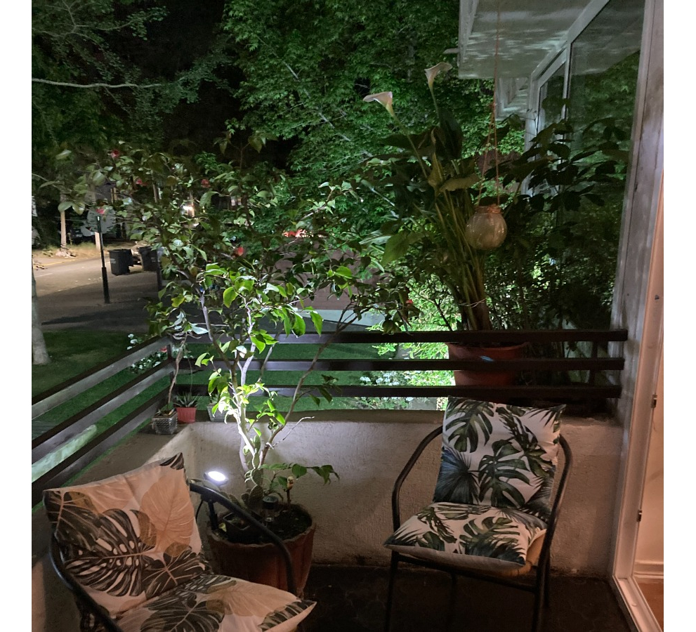 Venta Departamento 3D Parque Bicentenario - Vitacura