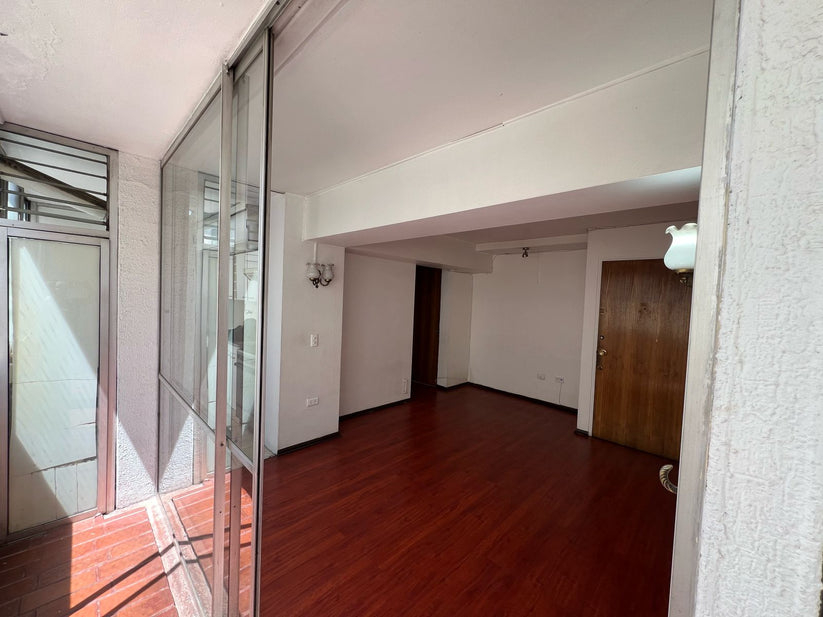 Venta Departamento 2D 1B 1m2 Salvador - Providencia