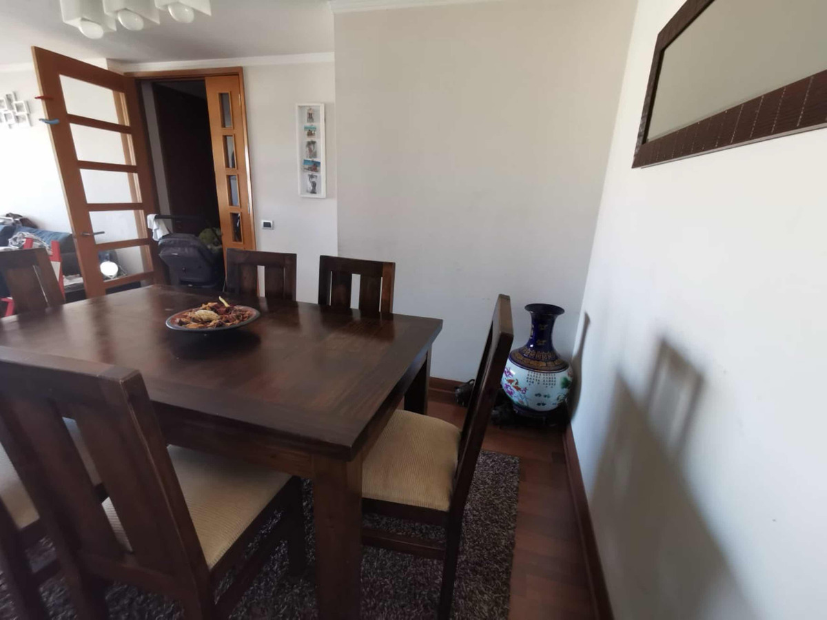 Venta Departamento 2D Rotonda Atenas - Las Condes