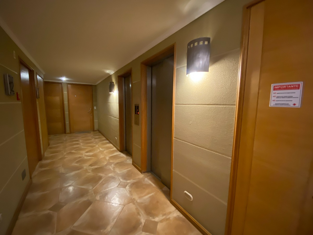 Arriendo Departamento NO 1D en suite 1B 1E 1B Metro Escuela Militar - Las Condes