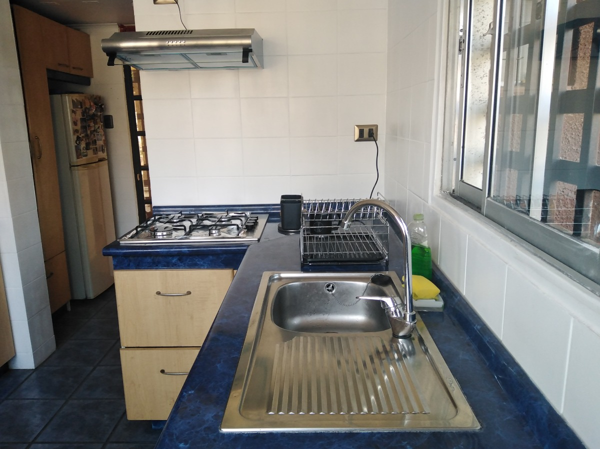 Venta Casa 3D en suite Walk-in cl&oacute;set 3B 2E Troncos Viejos - La Reina