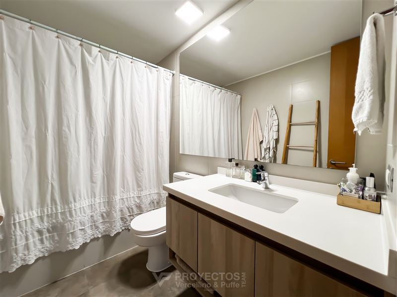 Venta Departamento 2D La Dehesa - Lo Barnechea