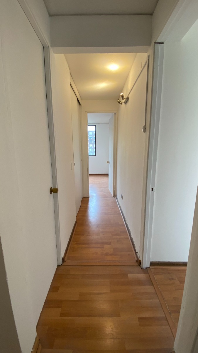 Venta Departamento 3D Estadio Croata - Vitacura