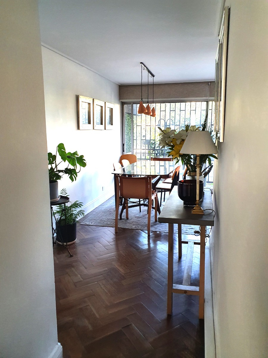 Venta Departamento NOSP 2D 2B 1E Pedro de Valdivia Norte - Providencia