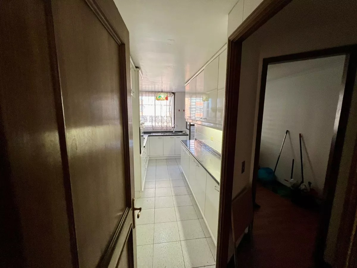 Venta Departamento SO 4D en suite Walk-in cl&oacute;set 3B 2E 1B Metro Escuela Militar - Las Condes