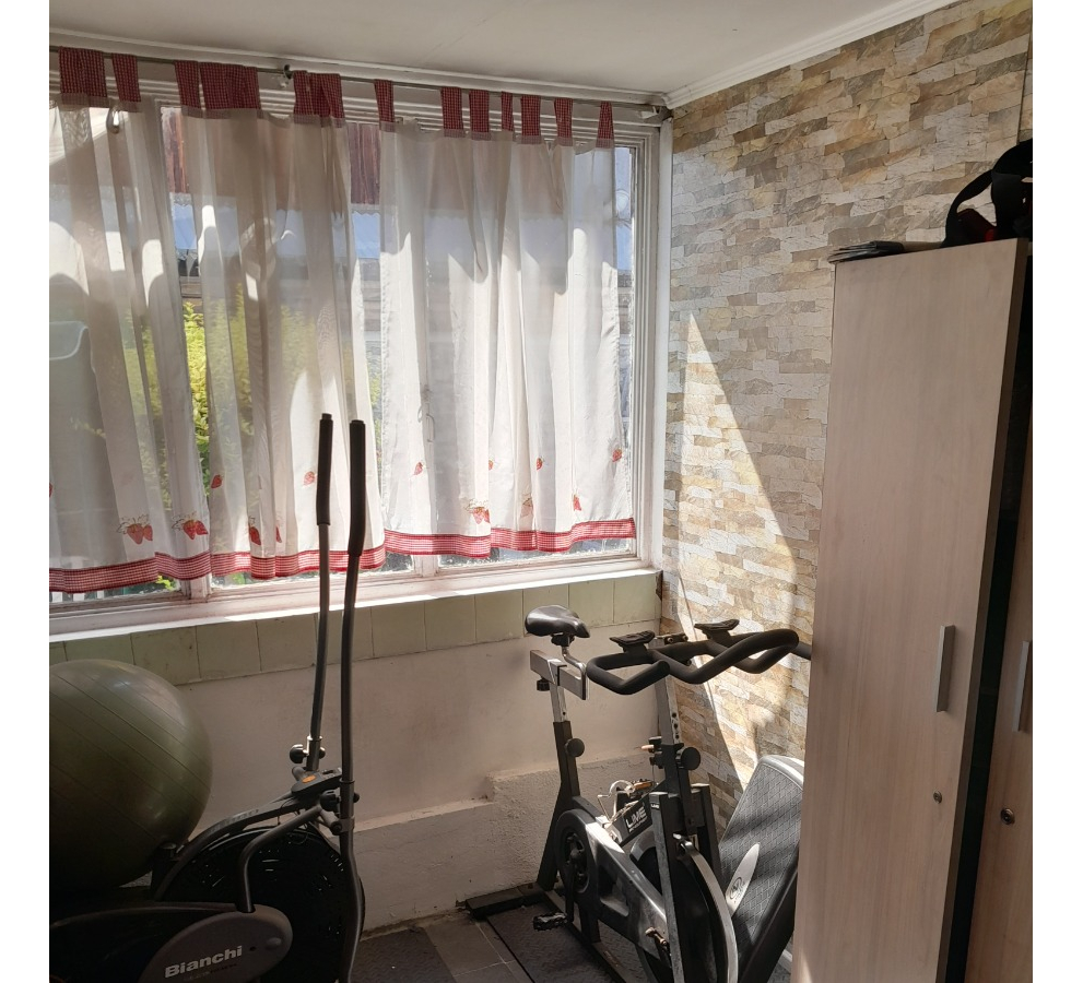 Venta Casa NP 4D en suite Walk-in cl&oacute;set 3B 3E 1B Pepe Vila - La Reina