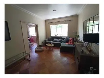 Venta Departamento 4D Salvador - Providencia