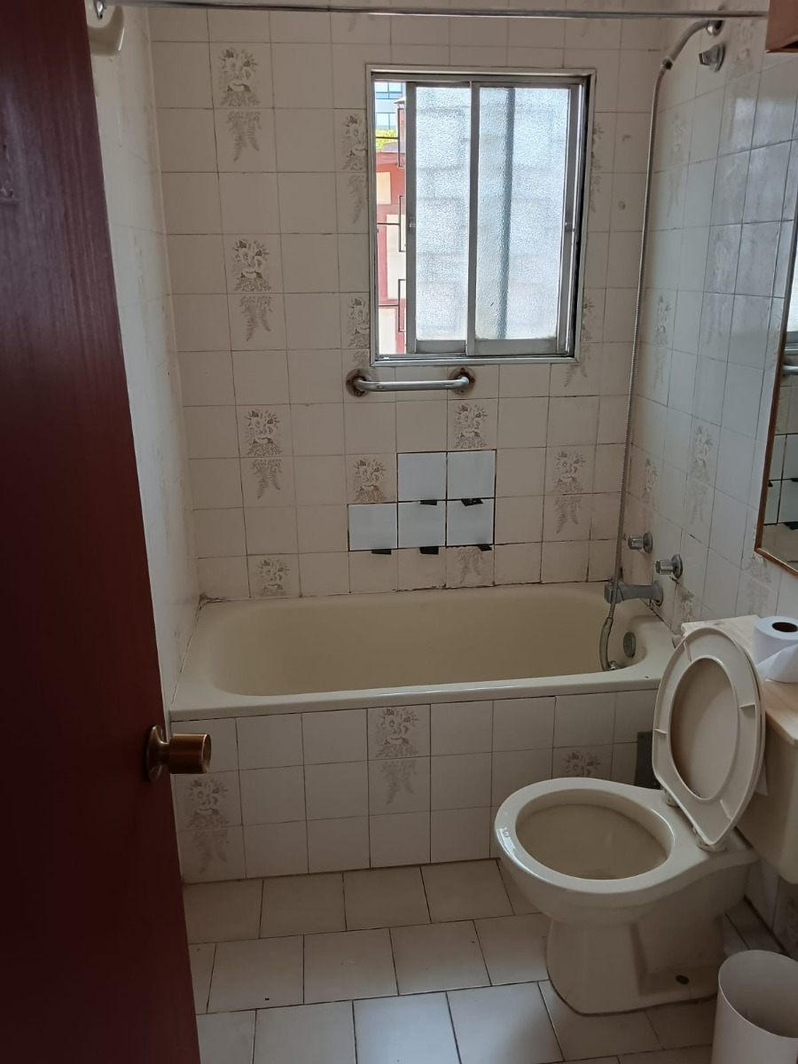 Arriendo Casa 4D 3B 2E 1B  - Las Condes