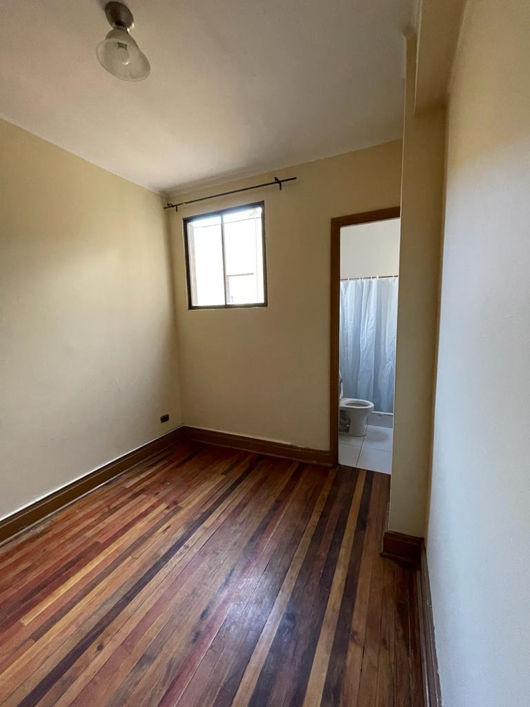 Arriendo Departamento N 4D 3B Plaza Italia - Providencia