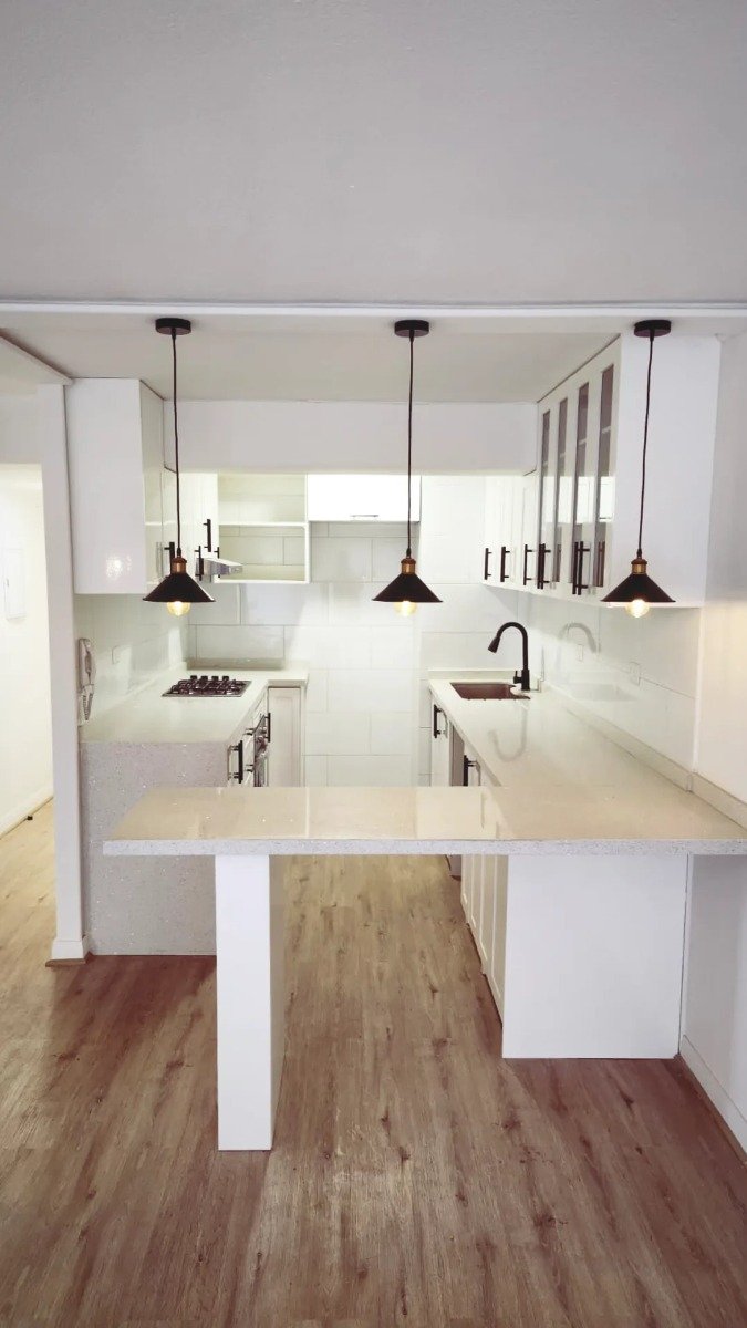 Venta Departamento 3D 2B 1E 1B Parque Arauco - Las Condes