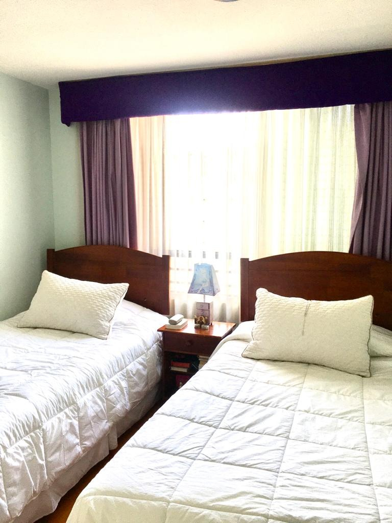 Arriendo Departamento NO 2D 2B 2E 1B Sebasti&aacute;n Elcano - Las Condes