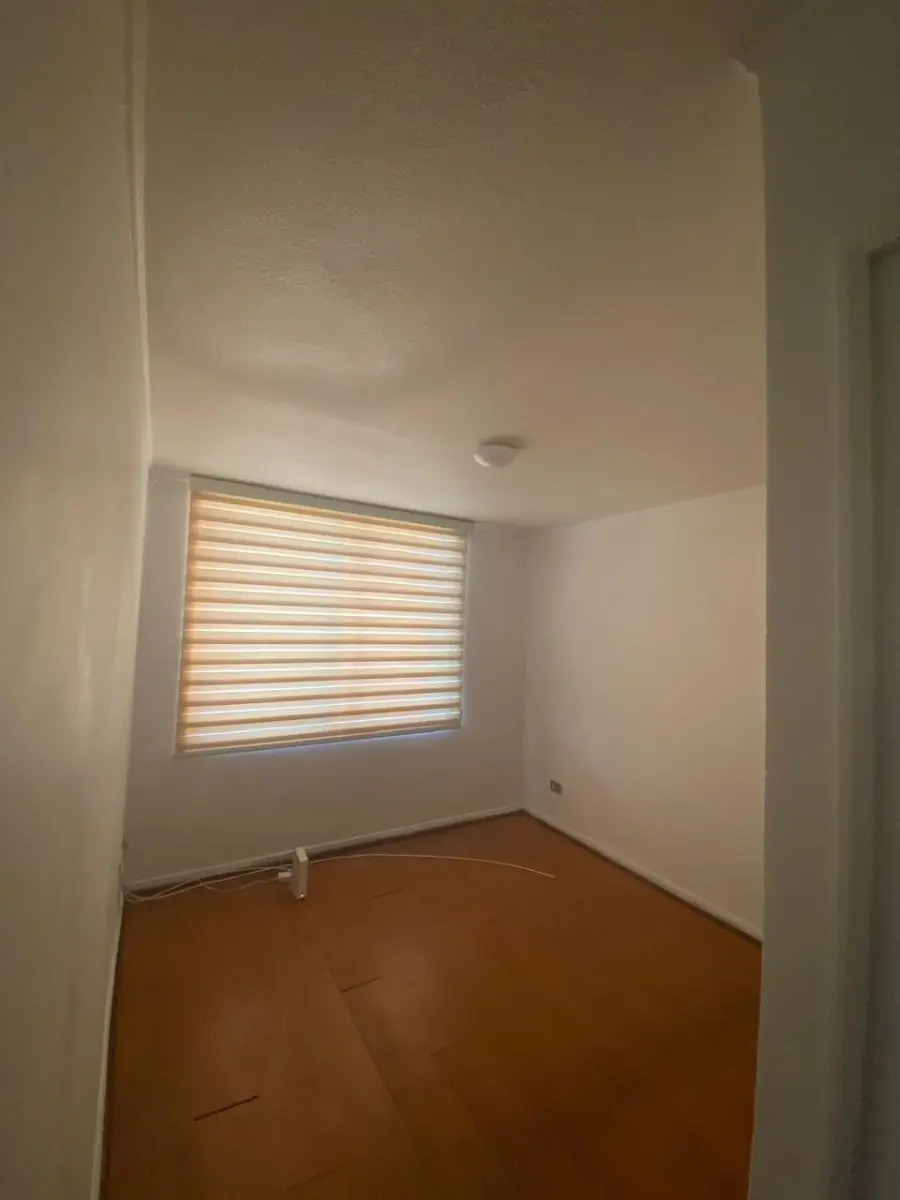 Arriendo Departamento NO 2D 2B 1E Barrio Italia - Providencia