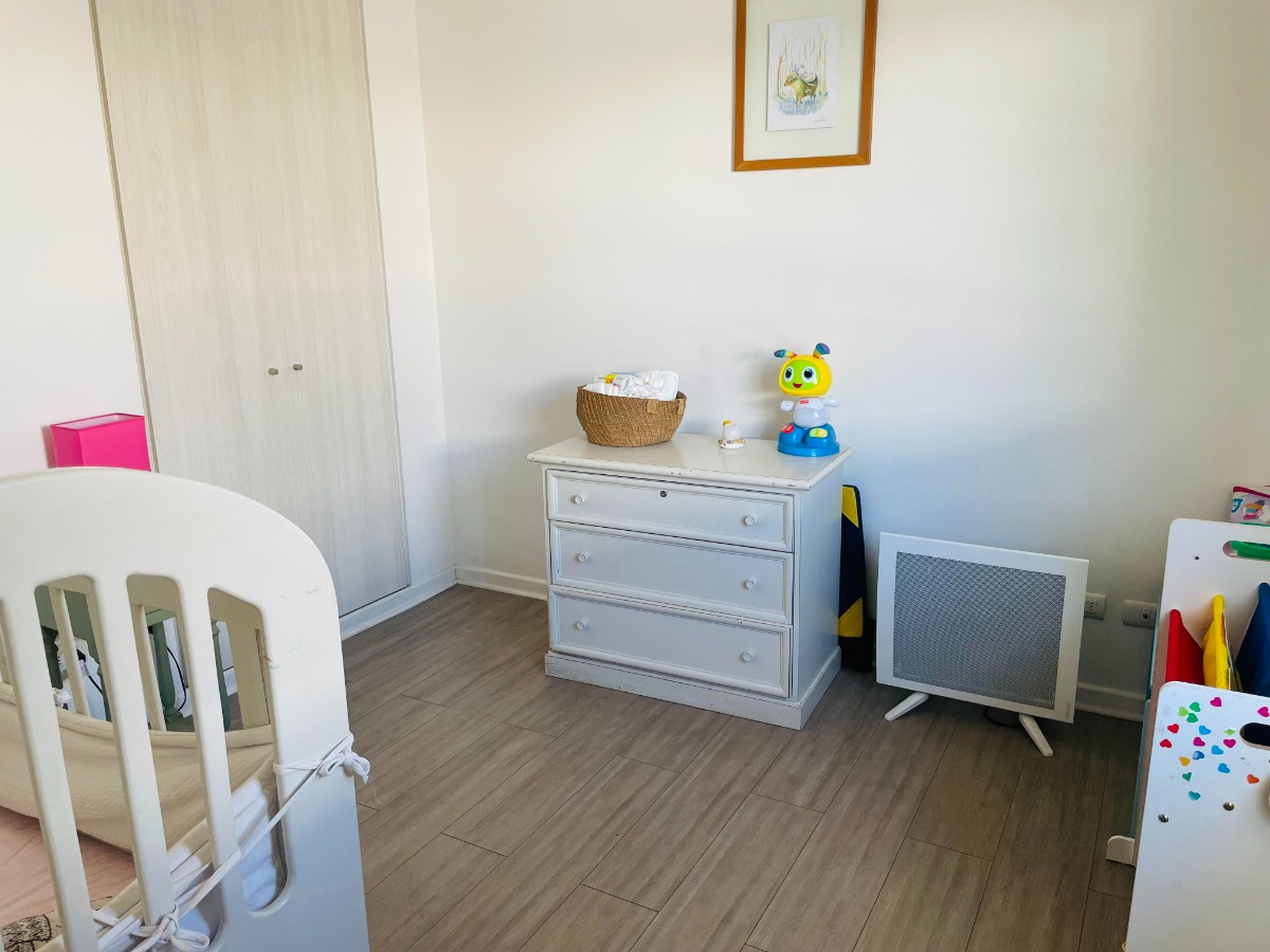 Arriendo Casa NO 3D en suite 3B 2E Francisco de Villagra - La Reina