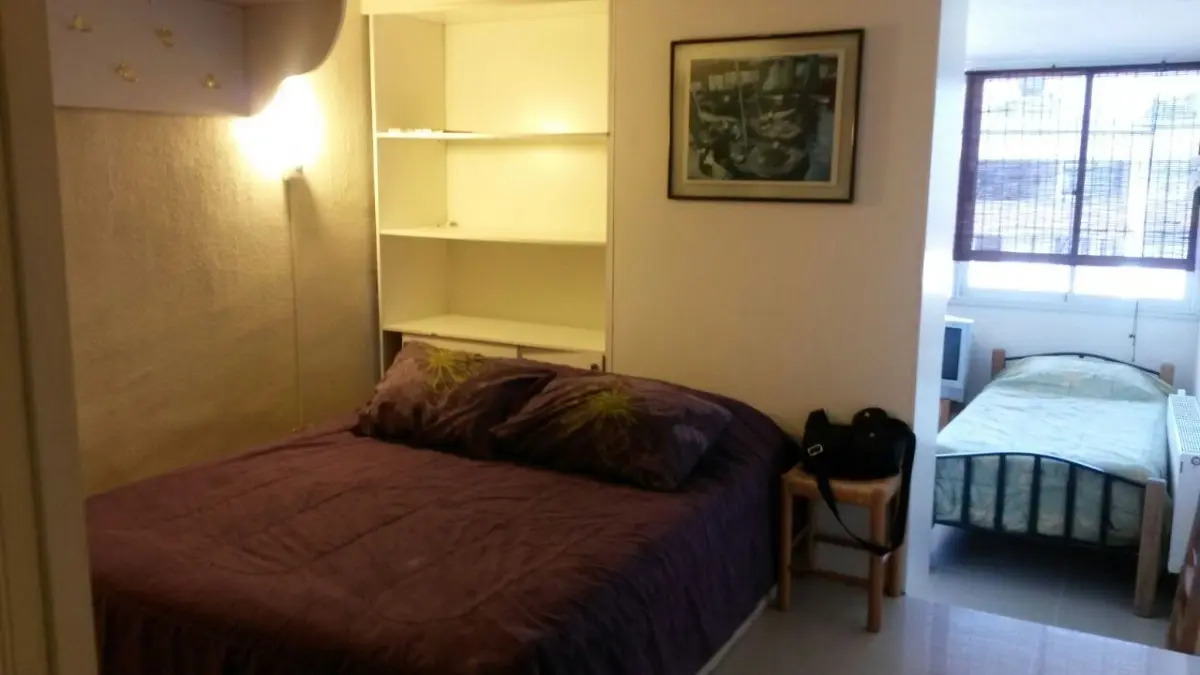 Venta Departamento NP 1D 1B 1E 1B Centros Invernales - Lo Barnechea