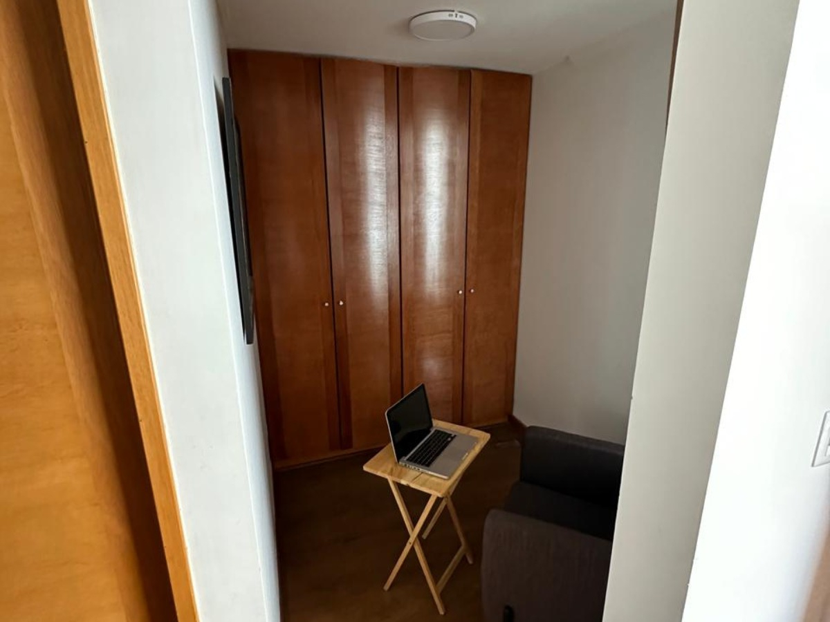 Venta Departamento NO 2D en suite Walk-in cl&oacute;set 3B 2E 1B La Dehesa - Lo Barnechea