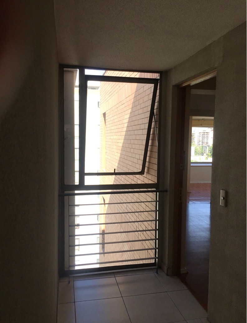 Arriendo Departamento SO 2D en suite Walk-in cl&oacute;set 2B 1E 1B Pedro de Valdivia - Providencia