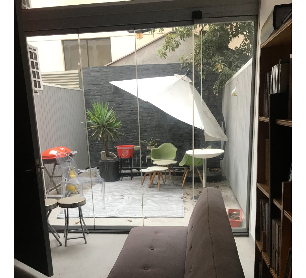 Venta Departamento 1D 1B 1E 1B Las Lilas - Providencia