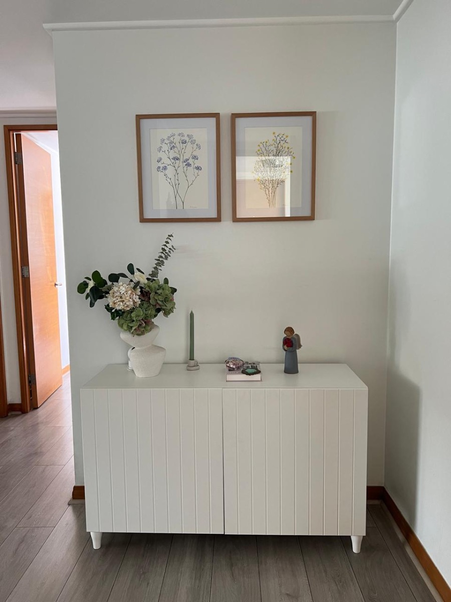 Venta Departamento 3D 2B 2E 1B La Dehesa - Lo Barnechea